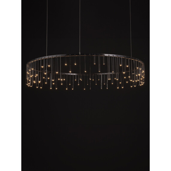 LED Полилей STELLAR 9186979 NovaLuce 36W 3000K Triac Dimmable | Osvetlenieto.bg