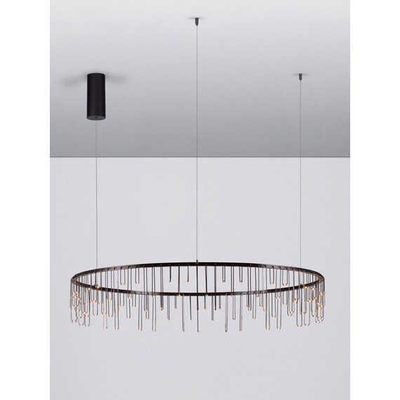 LED Полилей STELLAR 9186979 NovaLuce 36W 3000K Triac Dimmable | Osvetlenieto.bg