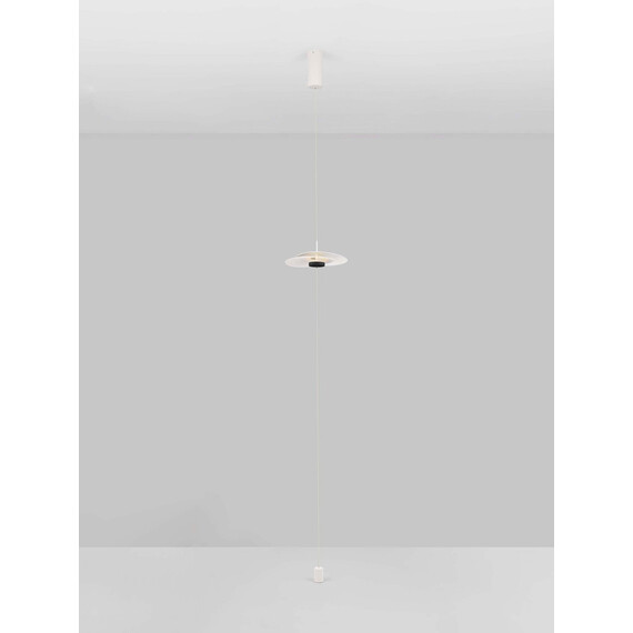 LED Полилей OLEA 9580695 NovaLuce 16W 3000K Triac Dimmable | Osvetlenieto.bg