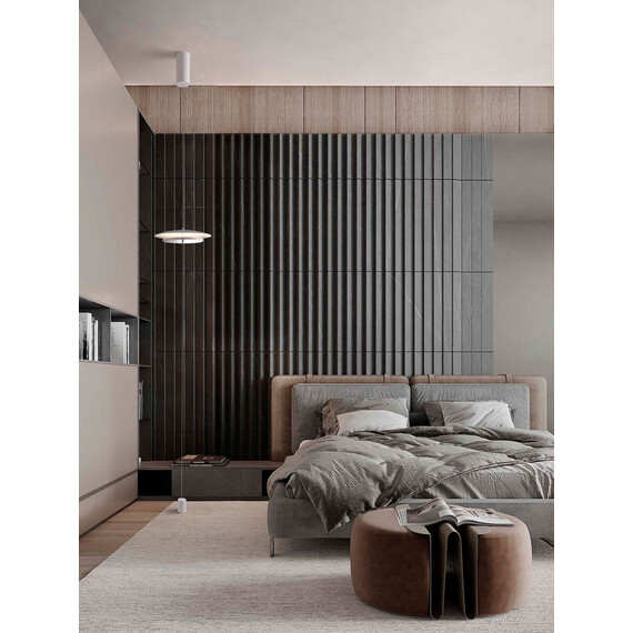 LED Полилей OLOS 9580701 NovaLuce 21W 3000K Triac Dimmable | Osvetlenieto.bg