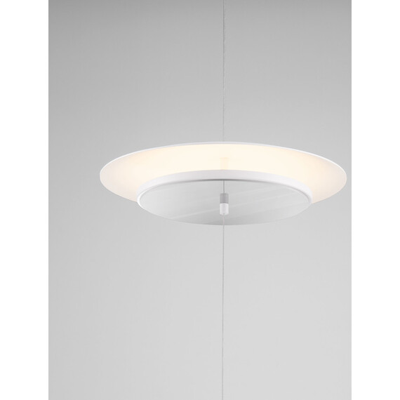 LED Полилей OLOS 9580701 NovaLuce 21W 3000K Triac Dimmable | Osvetlenieto.bg