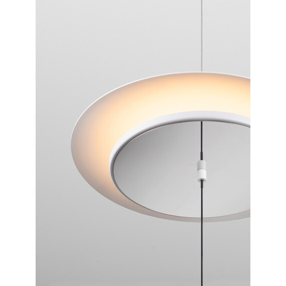 LED Лампион OLOS 9580702 NovaLuce 21W 3000K | Osvetlenieto.bg