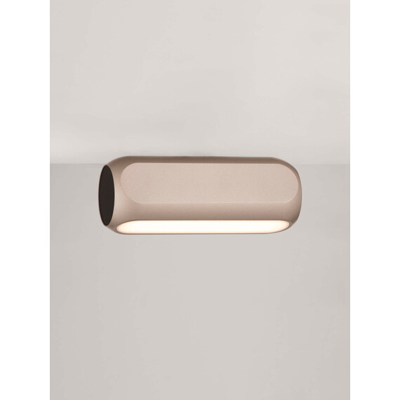 LED Луна за открит монтаж ELLI 9088112 NovaLuce 11W 3000K | Osvetlenieto.bg