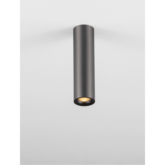LED Луна за открит монтаж LUISA 9060312 NovaLuce 6W 3000K | Osvetlenieto.bg