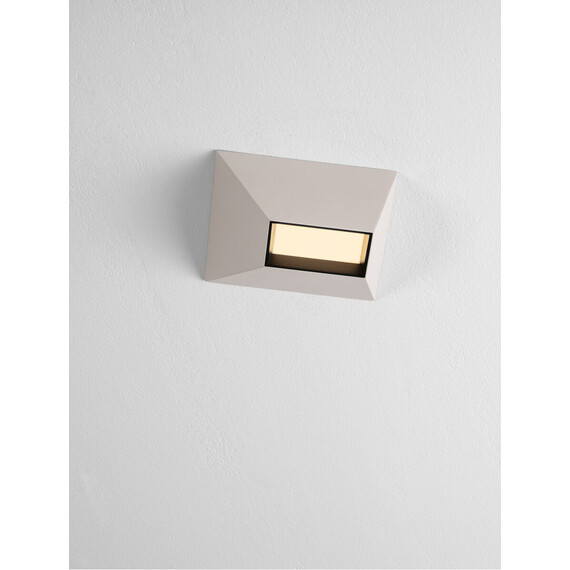 LED Луна за открит монтаж OUTOPIA 9870042 NovaLuce 9W 3000K | Osvetlenieto.bg