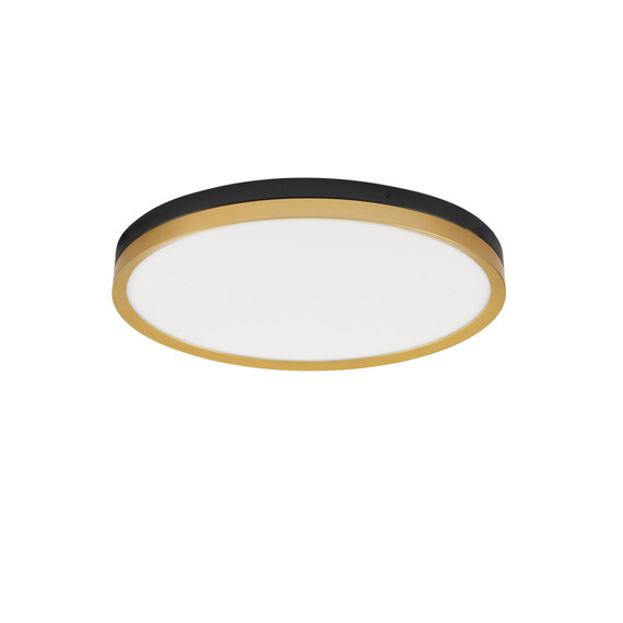 LED Плафон CANTRIA 9695237 NovaLuce 38W 3000K Triac Dimmable | Osvetlenieto.bg
