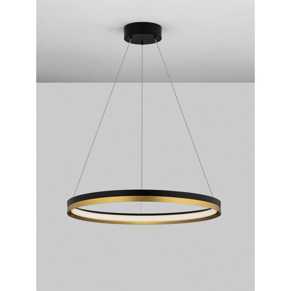 LED Полилей CANTRIA 9695238 NovaLuce 33W 3000K Triac Dimmable | Osvetlenieto.bg