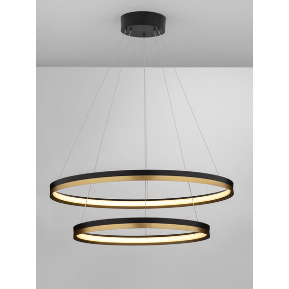 LED Полилей CANTRIA 9695239 NovaLuce 98W 3000K Triac Dimmable | Osvetlenieto.bg