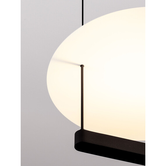 LED Полилей DIONA 9580571 NovaLuce 29W 2700K Triac Dimmable | Osvetlenieto.bg