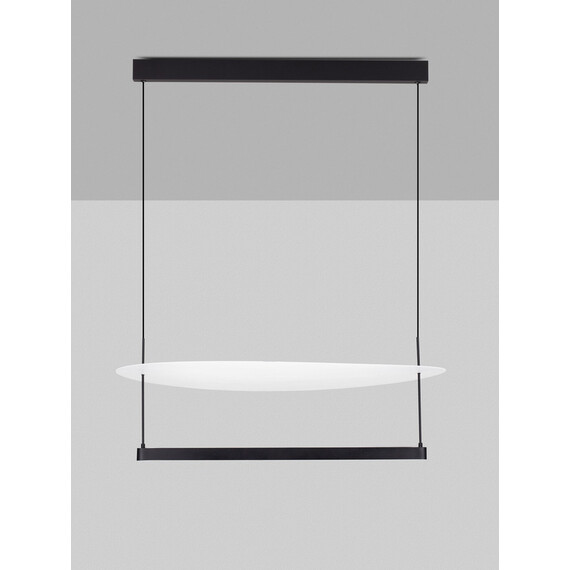 LED Полилей DIONA 9580573 NovaLuce 55W 2700K Triac Dimmable | Osvetlenieto.bg