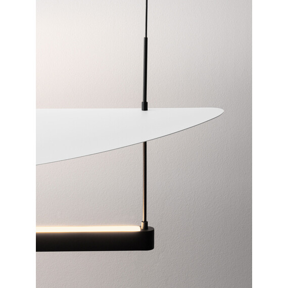 LED Полилей DIONA 9580577 NovaLuce 81W 2700K Triac Dimmable | Osvetlenieto.bg