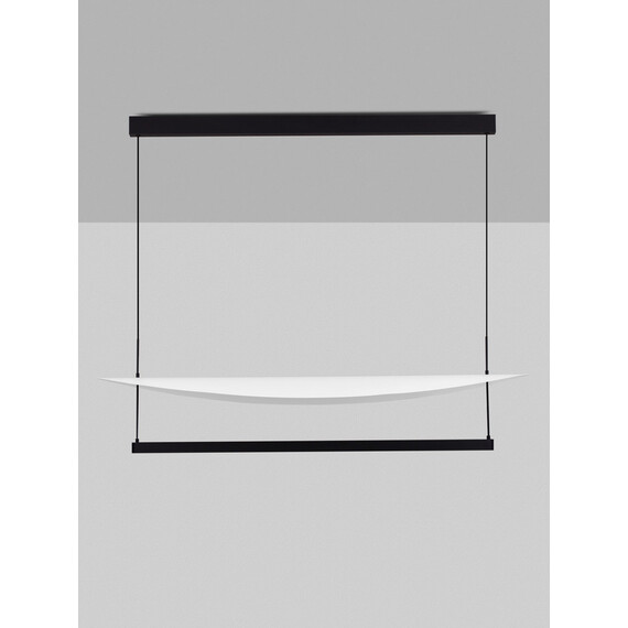 LED Полилей DIONA 9580577 NovaLuce 81W 2700K Triac Dimmable | Osvetlenieto.bg