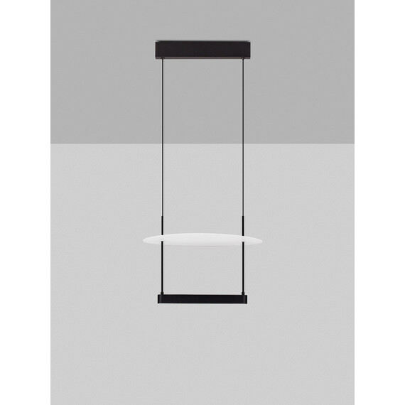 LED Полилей DIONA 9580671 NovaLuce 29W 3000K Triac Dimmable | Osvetlenieto.bg
