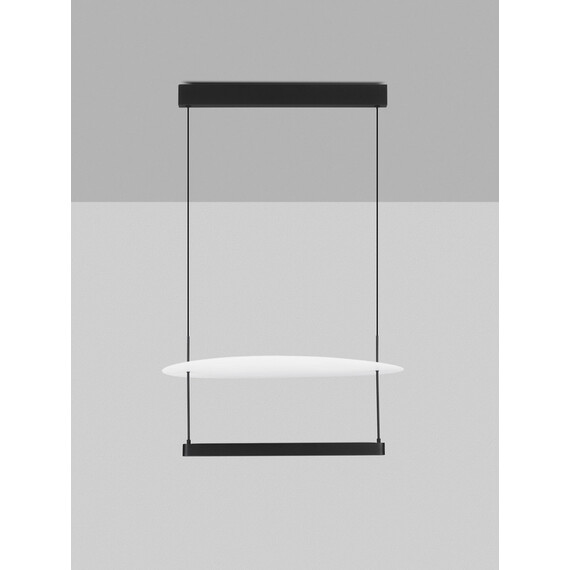 LED Полилей DIONA 9580672 NovaLuce 40W 3000K Triac Dimmable | Osvetlenieto.bg