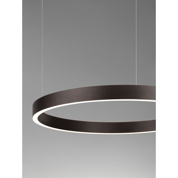 LED Полилей ELOWEN 9345649 NovaLuce 60W 3000K Triac Dimmable | Osvetlenieto.bg