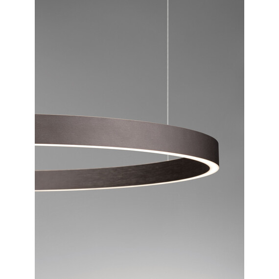 LED Полилей ELOWEN 9345650 NovaLuce 77W 3000K Triac Dimmable | Osvetlenieto.bg