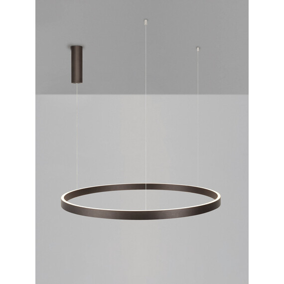 LED Полилей ELOWEN 9345651 NovaLuce 106W 3000K Triac Dimmable | Osvetlenieto.bg