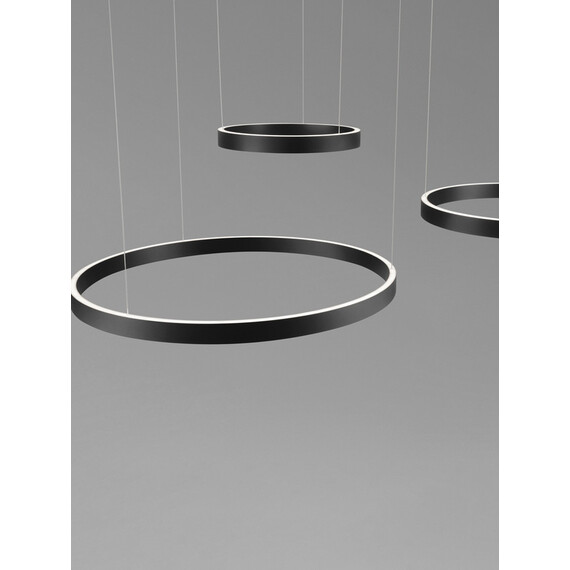 LED Полилей ELOWEN 9345652 NovaLuce 181W 3000K Triac Dimmable | Osvetlenieto.bg