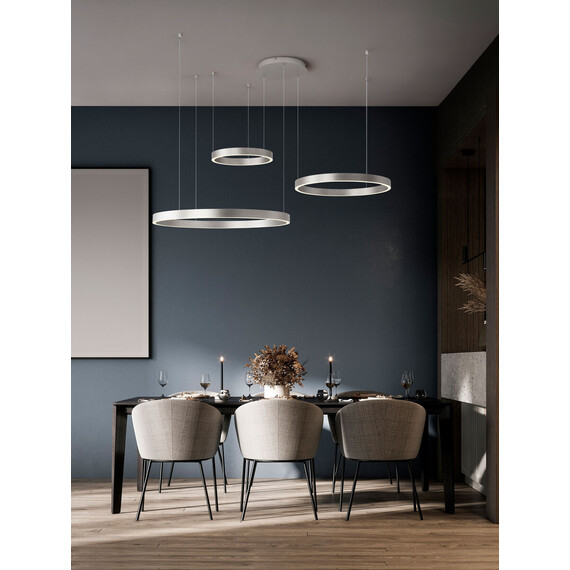 LED Полилей ELOWEN 9345654 NovaLuce 181W 3000K Triac Dimmable | Osvetlenieto.bg