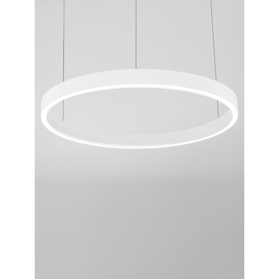 LED Полилей ELOWEN 9345659 NovaLuce 60W 3000K Triac Dimmable | Osvetlenieto.bg