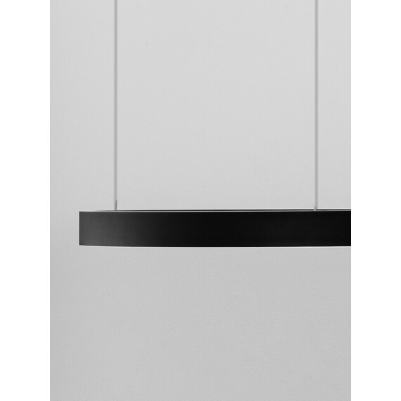 LED Полилей ELOWEN 9345660 NovaLuce 60W 3000K Triac Dimmable | Osvetlenieto.bg