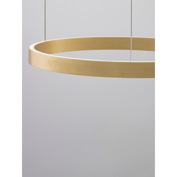 LED Полилей ELOWEN 9345661 NovaLuce 60W 3000K Triac Dimmable | Osvetlenieto.bg