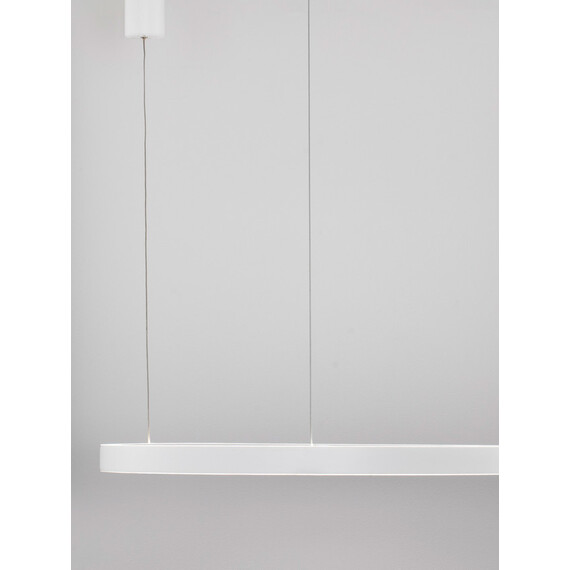 LED Полилей ELOWEN 9345663 NovaLuce 77W 3000K Triac Dimmable | Osvetlenieto.bg