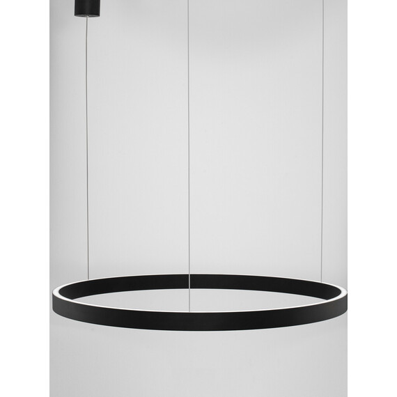 LED Полилей ELOWEN 9345664 NovaLuce 77W 3000K Triac Dimmable | Osvetlenieto.bg