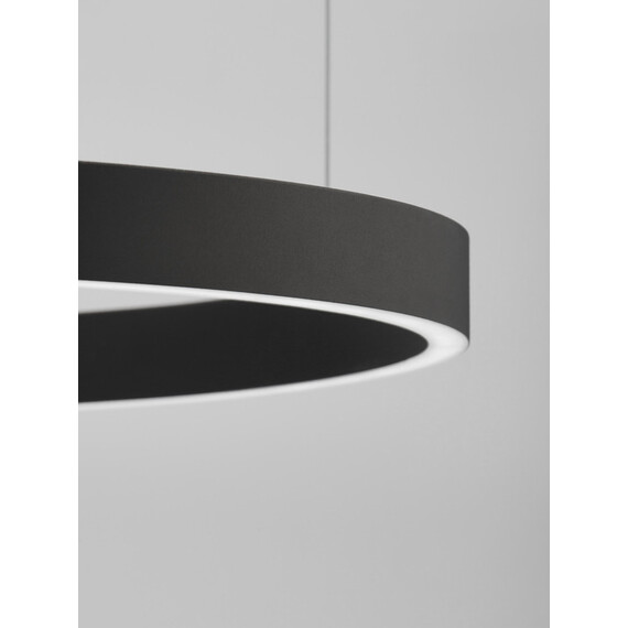 LED Полилей ELOWEN 9345664 NovaLuce 77W 3000K Triac Dimmable | Osvetlenieto.bg