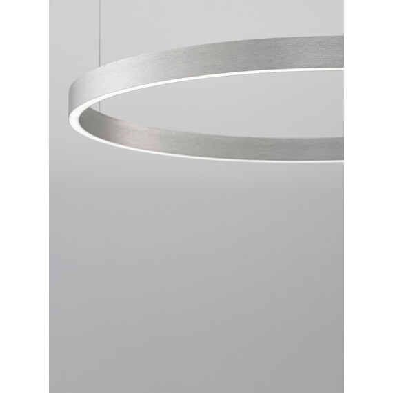 LED Полилей ELOWEN 9345666 NovaLuce 77W 3000K Triac Dimmable | Osvetlenieto.bg