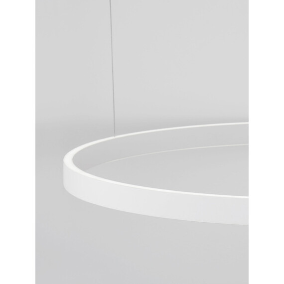 LED Полилей ELOWEN 9345667 NovaLuce 106W 3000K Triac Dimmable | Osvetlenieto.bg