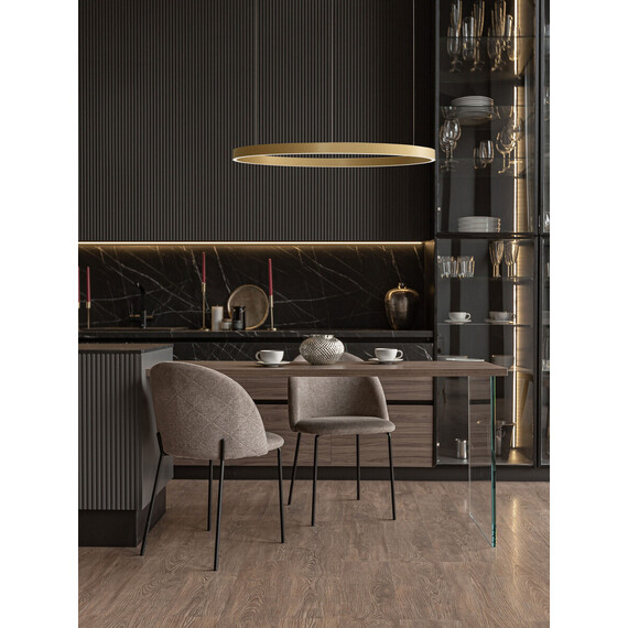 LED Полилей ELOWEN 9345669 NovaLuce 106W 3000K Triac Dimmable | Osvetlenieto.bg