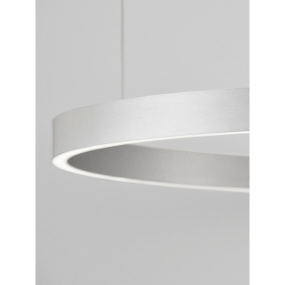 LED Полилей ELOWEN 9345670 NovaLuce 106W 3000K Triac Dimmable | Osvetlenieto.bg