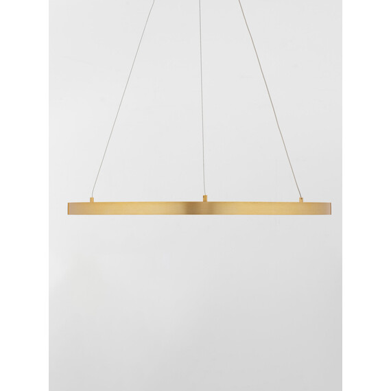LED Полилей EMPATIA 9172863 NovaLuce 35W 3000K Triac Dimmable | Osvetlenieto.bg