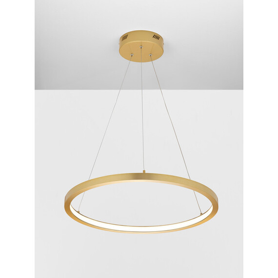 LED Полилей EMPATIA 9172863 NovaLuce 35W 3000K Triac Dimmable | Osvetlenieto.bg
