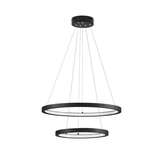 LED Полилей EMPATIA 9172864 NovaLuce 60W 3000K Triac Dimmable | Osvetlenieto.bg