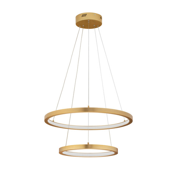 LED Полилей EMPATIA 9172866 NovaLuce 60W 3000K Triac Dimmable | Osvetlenieto.bg