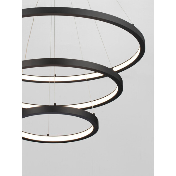 LED Полилей EMPATIA 9172867 NovaLuce 108W 3000K Triac Dimmable | Osvetlenieto.bg