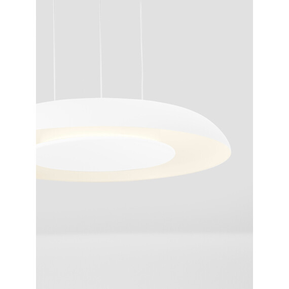 LED Полилей EPOS 9345708 NovaLuce 24W CCT 2700K-4000K Triac Dimmable | Osvetlenieto.bg