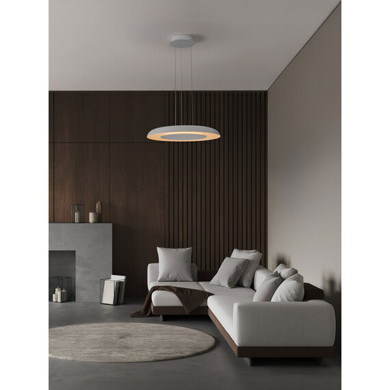 LED Полилей EPOS 9345710 NovaLuce 38W CCT 2700K-4000K Triac Dimmable | Osvetlenieto.bg