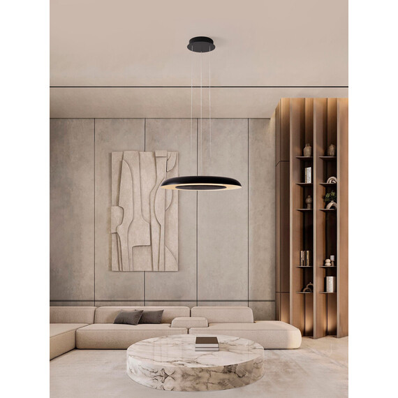 LED Полилей EPOS 9345711 NovaLuce 38W CCT 2700K-4000K Triac Dimmable | Osvetlenieto.bg