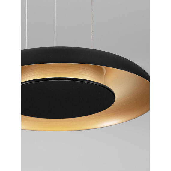 LED Полилей EPOS 9345712 NovaLuce 24W CCT 2700K-4000K Triac Dimmable | Osvetlenieto.bg