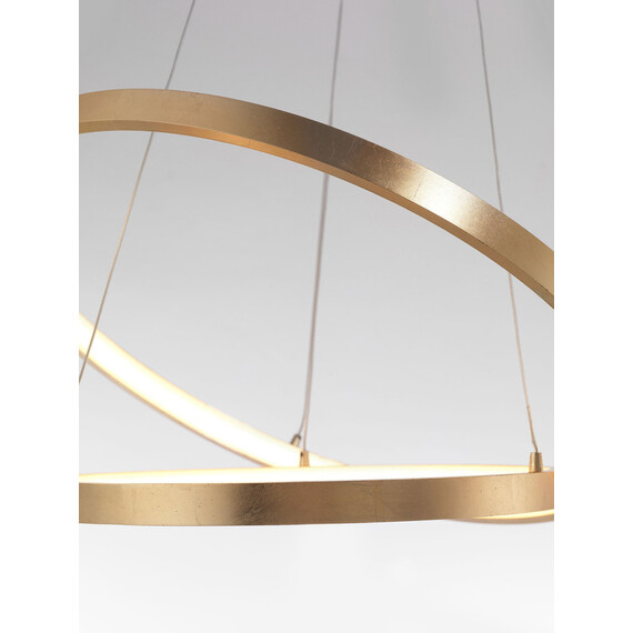 LED Полилей LEON 8100281 NovaLuce 65W 3000K Triac Dimmable | Osvetlenieto.bg