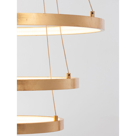 LED Полилей LEON 9501430 NovaLuce 83W 3000K Triac Dimmable | Osvetlenieto.bg