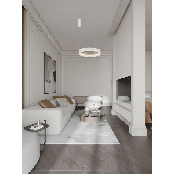 LED Полилей LUMIA 9695196 NovaLuce 39W CCT 2700K-4000K Triac Dimmable | Osvetlenieto.bg