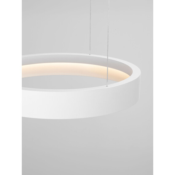LED Полилей LUMIA 9695196 NovaLuce 39W CCT 2700K-4000K Triac Dimmable | Osvetlenieto.bg