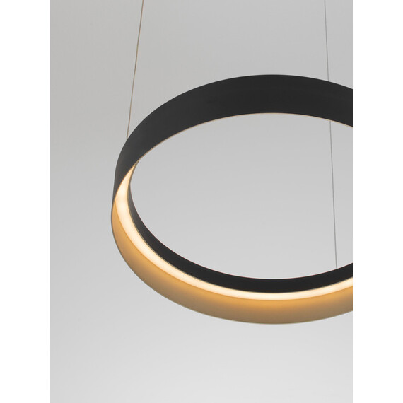 LED Полилей LUMIA 9695197 NovaLuce 39W CCT 2700K-4000K Triac Dimmable | Osvetlenieto.bg