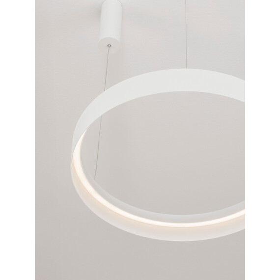 LED Полилей LUMIA 9695198 NovaLuce 48W CCT 2700K-4000K Triac Dimmable | Osvetlenieto.bg