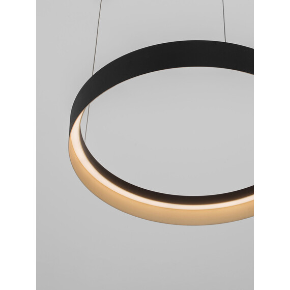 LED Полилей LUMIA 9695199 NovaLuce 48W CCT 2700K-4000K Triac Dimmable | Osvetlenieto.bg