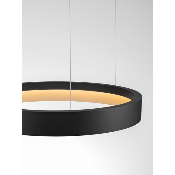 LED Полилей LUMIA 9695199 NovaLuce 48W CCT 2700K-4000K Triac Dimmable | Osvetlenieto.bg